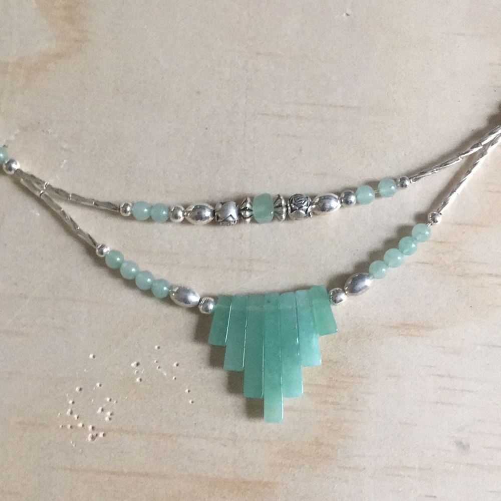 Necklace - Picture 2 of 3